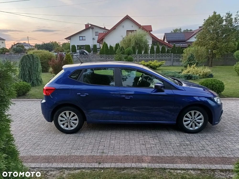 Seat Ibiza - 6