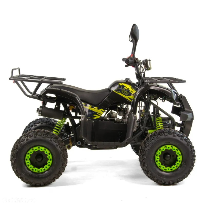 XTR Inny - 4