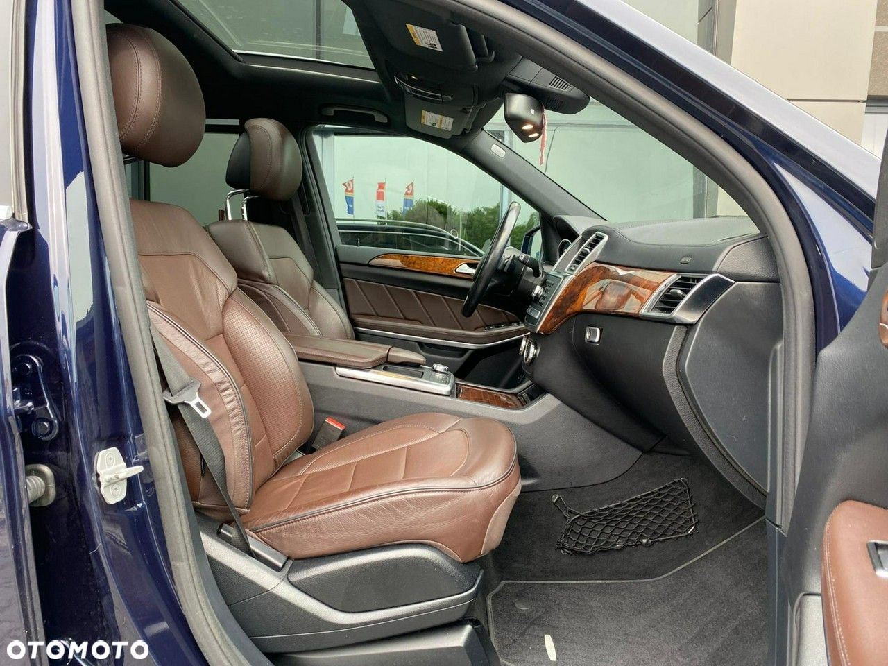 Mercedes-Benz GL - 16
