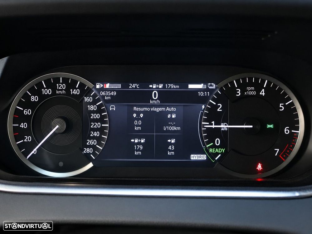 Land Rover Range Rover Evoque P300e SE - 10