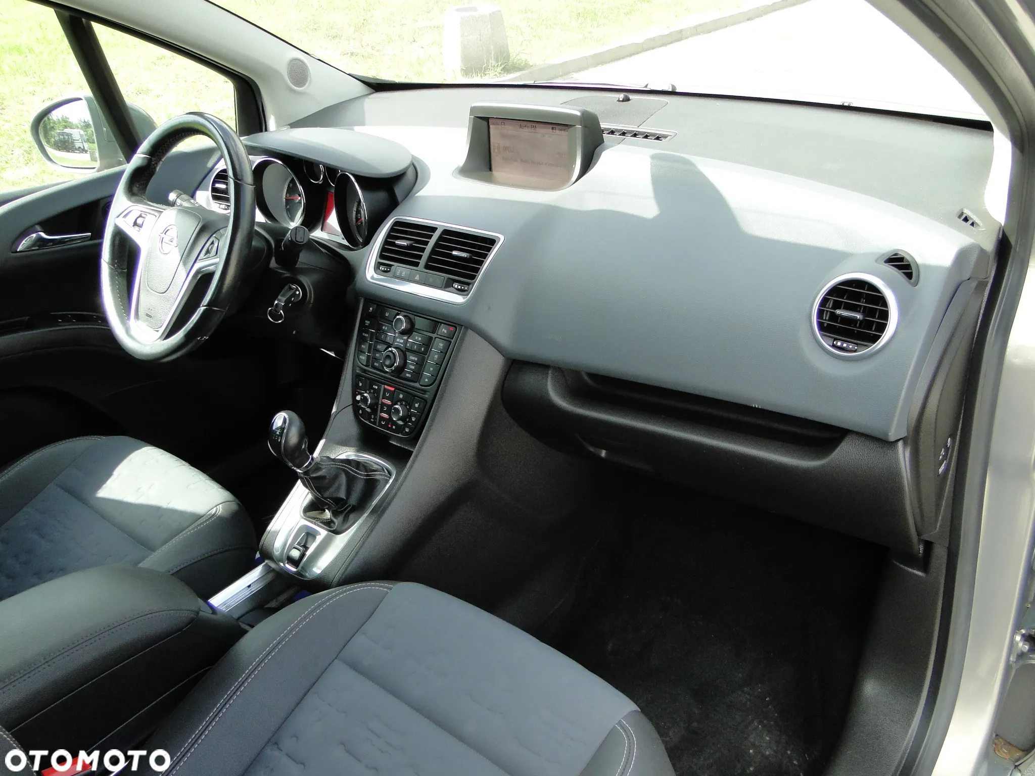 Opel Meriva 1.4 T Cosmo - 22