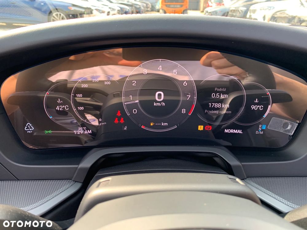 Porsche 911 Carrera PDK - 27