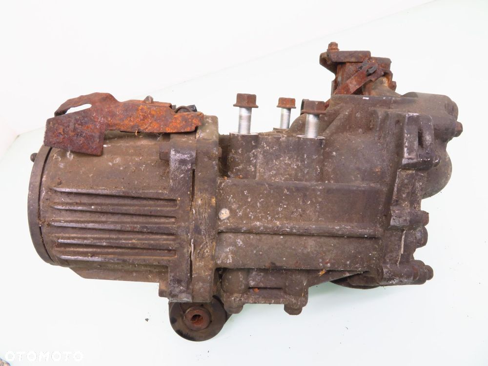 DYFER MITSUBISHI OUTLANDER I 2.0 4WD  T01GS0297 - 3