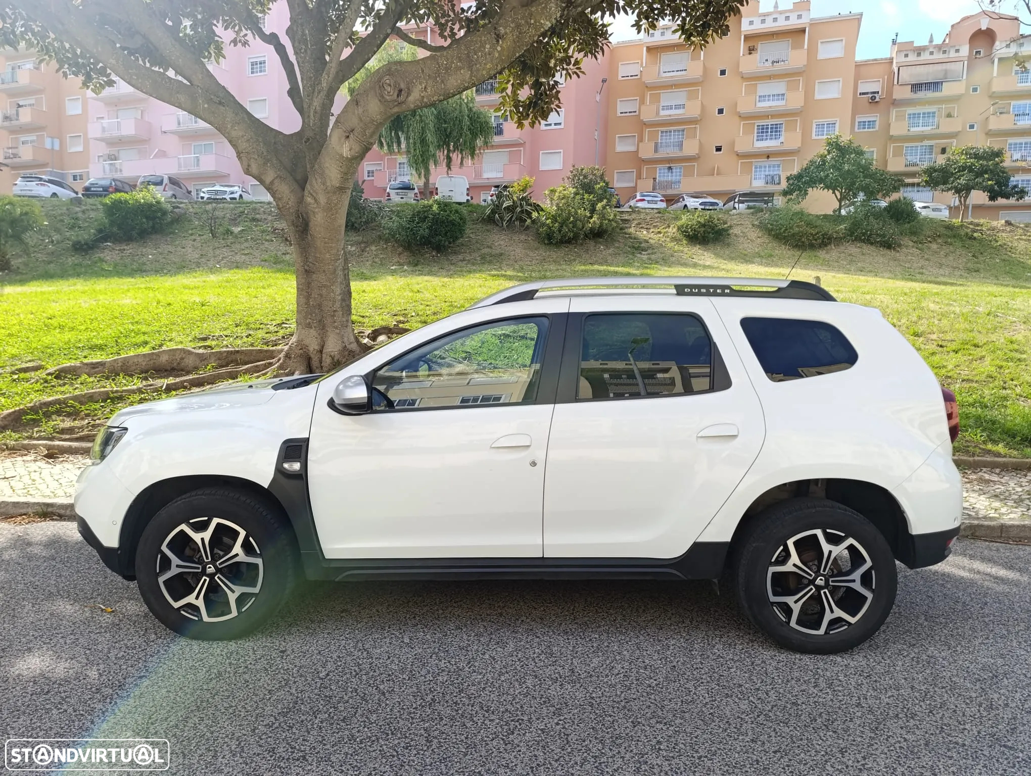 Dacia Duster 1.6 SCe Comfort Bi-Fuel - 10