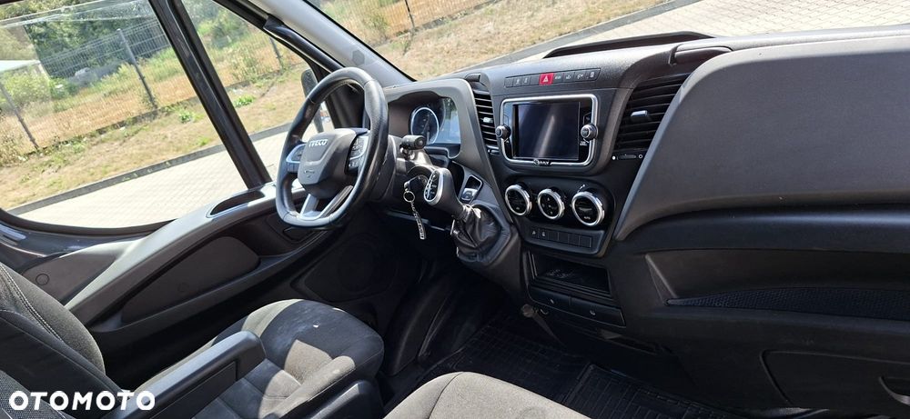 Iveco Daily - 13