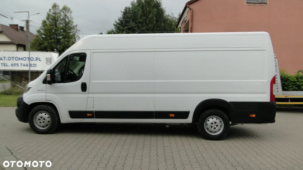 Fiat DUCATO - 8