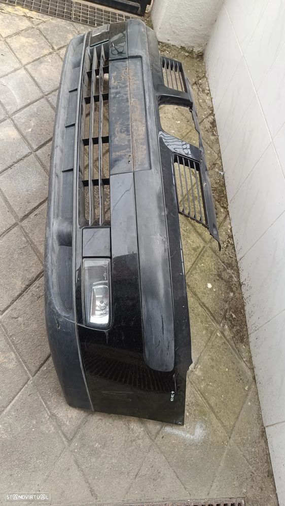 Para choques frente SEAT Ibiza 6k2  2000 - 2