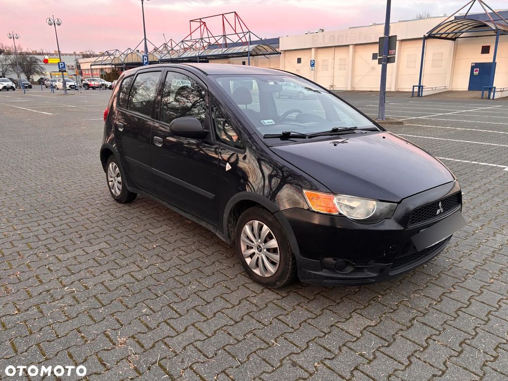 Mitsubishi Colt 1.3 ClearTec Edition - 2