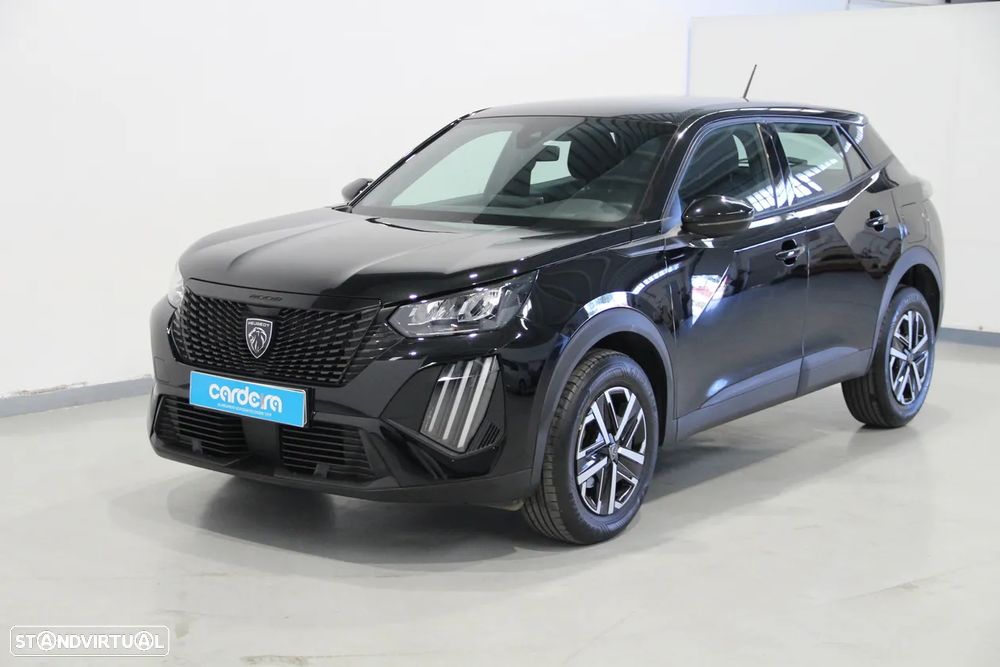 Peugeot 2008 1.2 PureTech Active Pack - 1
