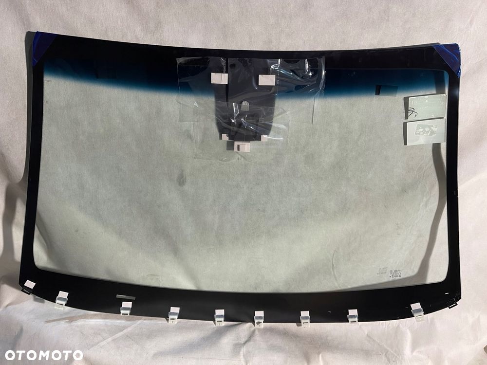 hyundai tucson szyba przednia acoustic kamera 2015-2020 - 5