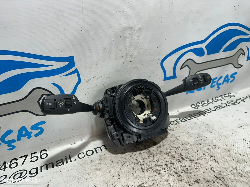 .Fita Airbag Comutador Piscas Luzes  BMW 6989557 2003 - 2013 - 3
