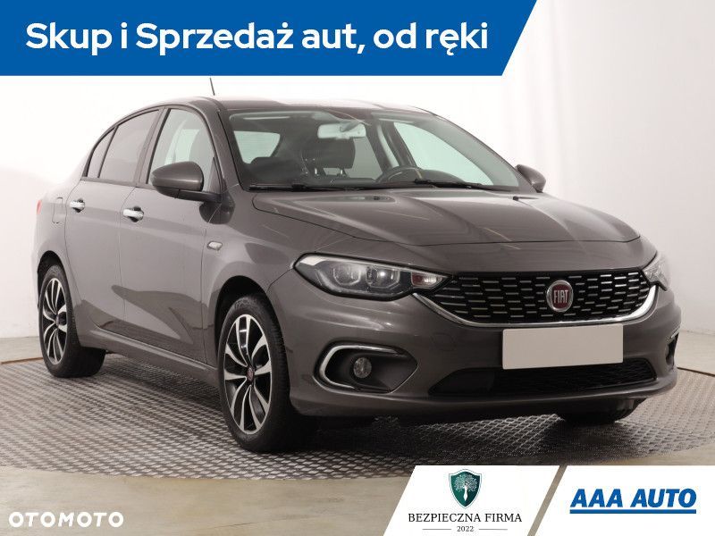 Fiat Tipo - 3