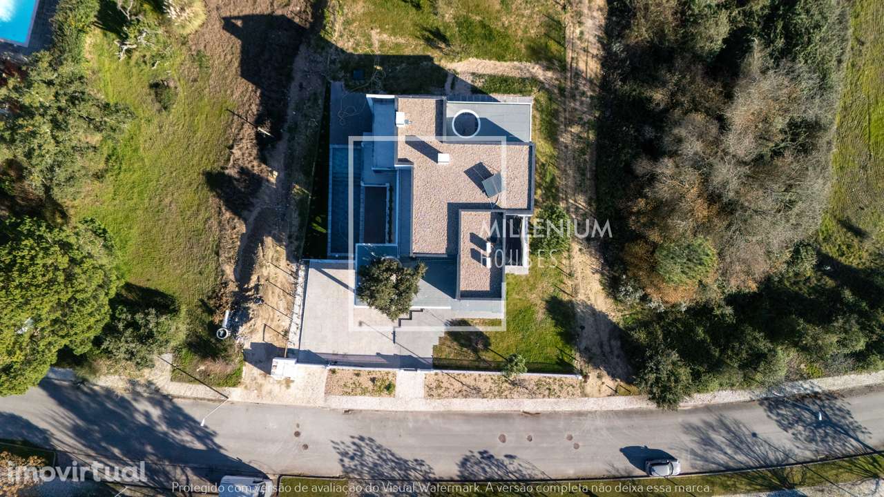 **Moradia V6 | Golfe | Vila Nova de Santo Estêvão** - Grande imagem: 3/53