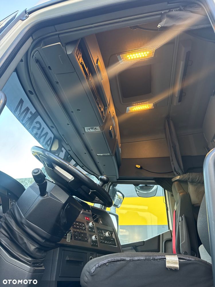 Renault T440 13 litrowa Volvo ! - 19