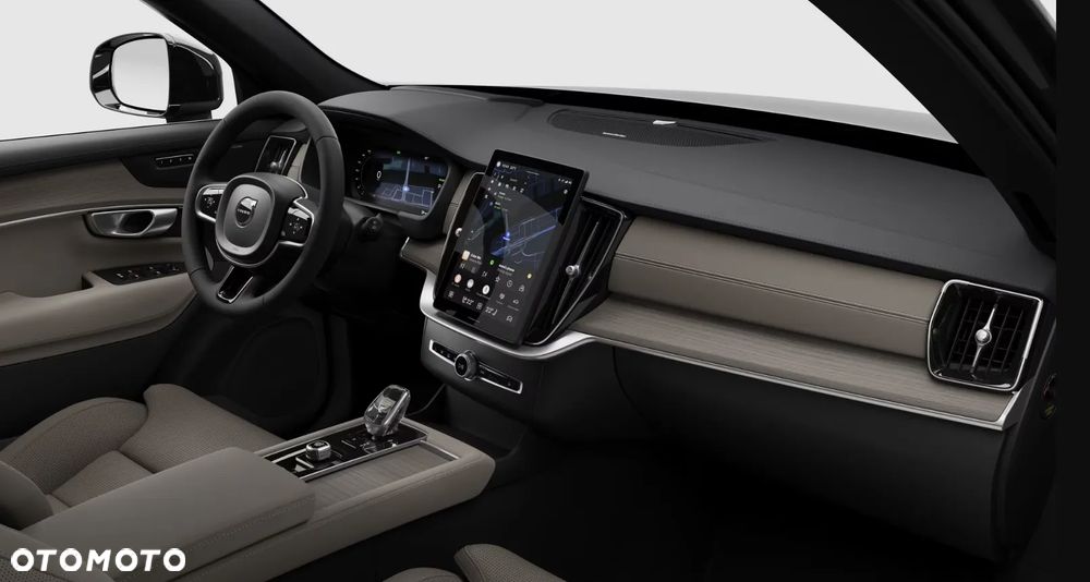 Volvo XC 90 B5 B AWD Ultra Bright 7os - 2