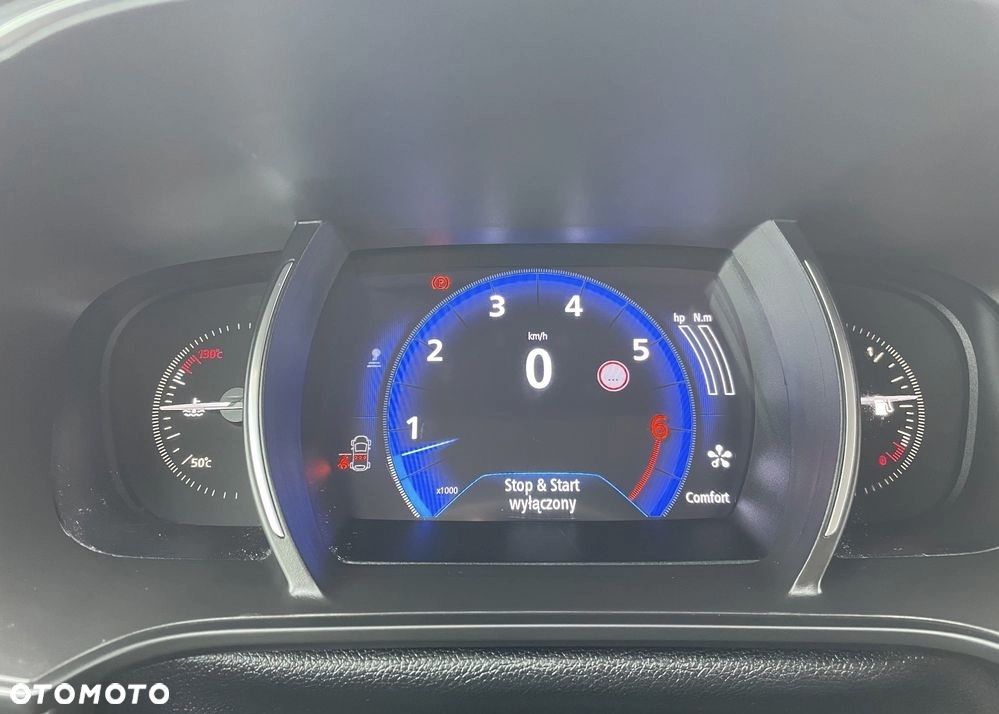 Renault Megane TCe 140 GPF BOSE EDITION - 13