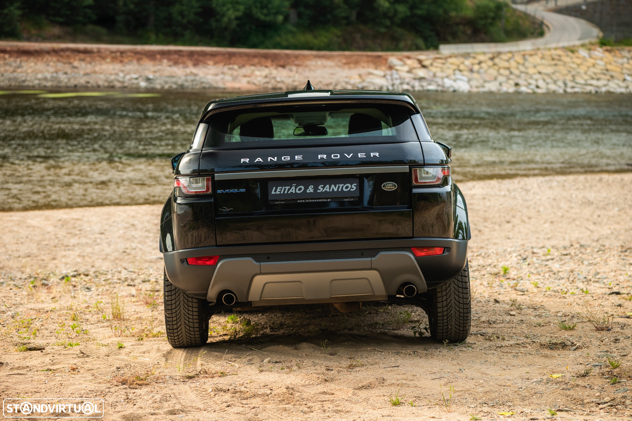 Land Rover Range Rover Evoque 2.0 D150 R-Dynamic - 49