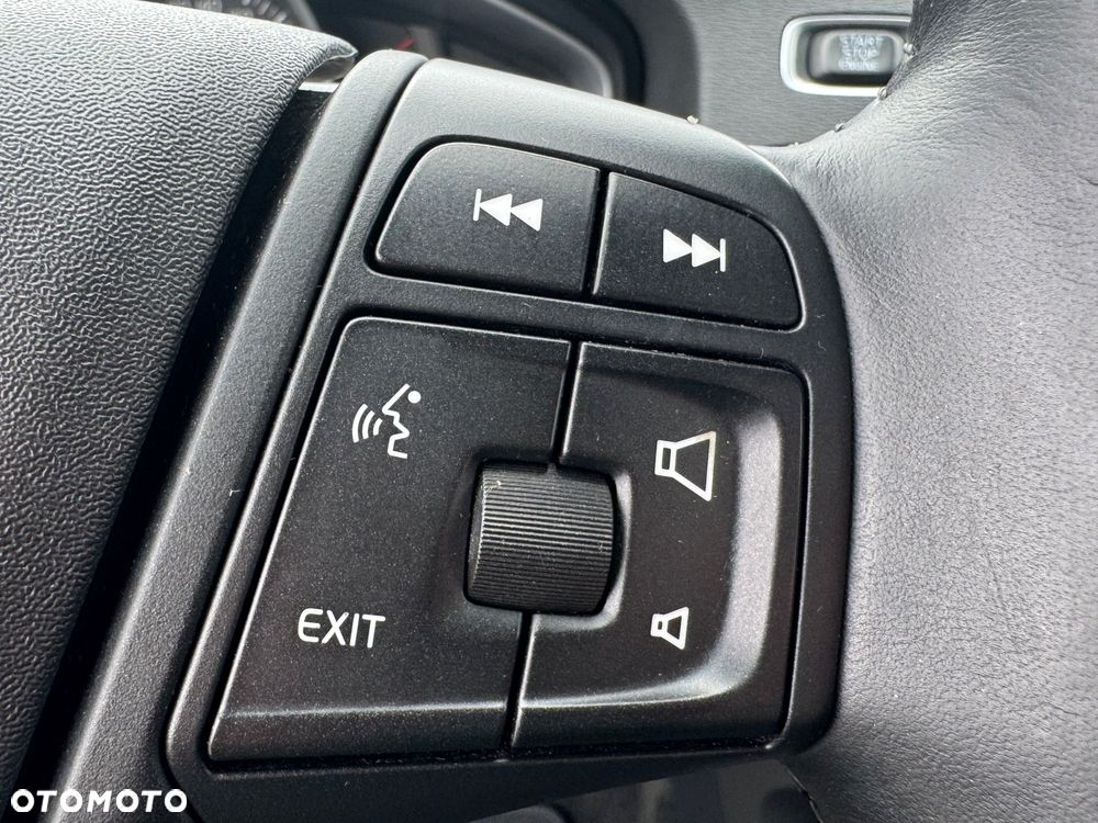 Volvo V60 D4 Drive-E Kinetic - 23