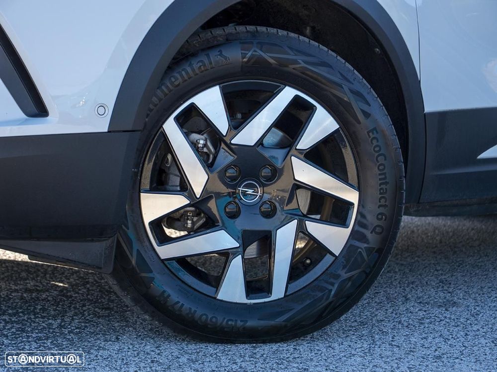 Opel Mokka-e Elegance - 4