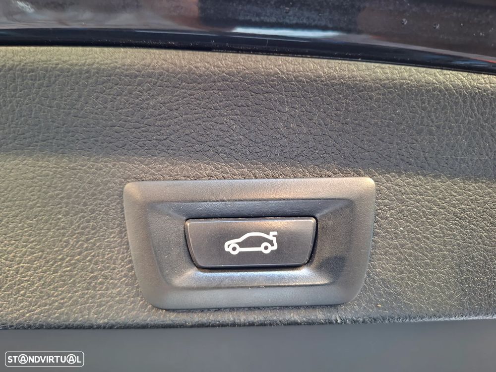 BMW 420 Gran Coupé d Pack M Auto - 38