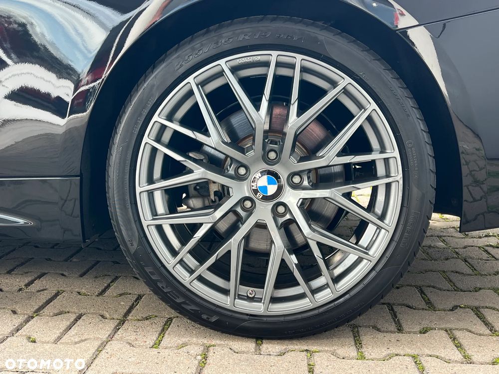 BMW Seria 4 430i xDrive M Sport - 6