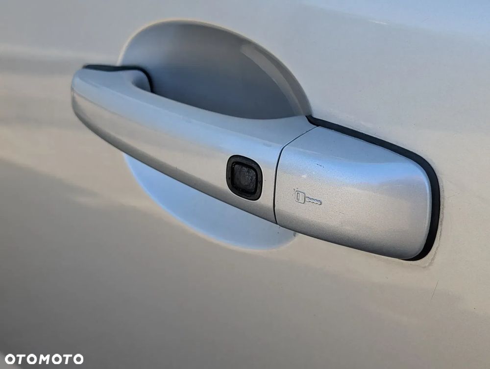 Volvo XC 70 - 28