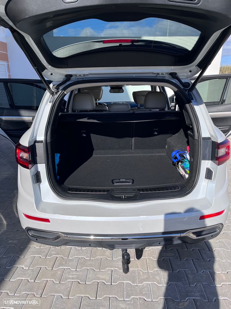 Renault Koleos 2.0 dCi Initiale Paris X-Tronic - 15