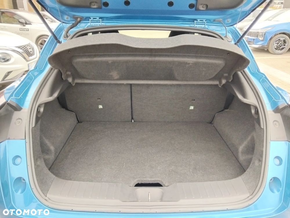 Nissan Juke 1.0 DIG-T N-Connecta DCT - 22