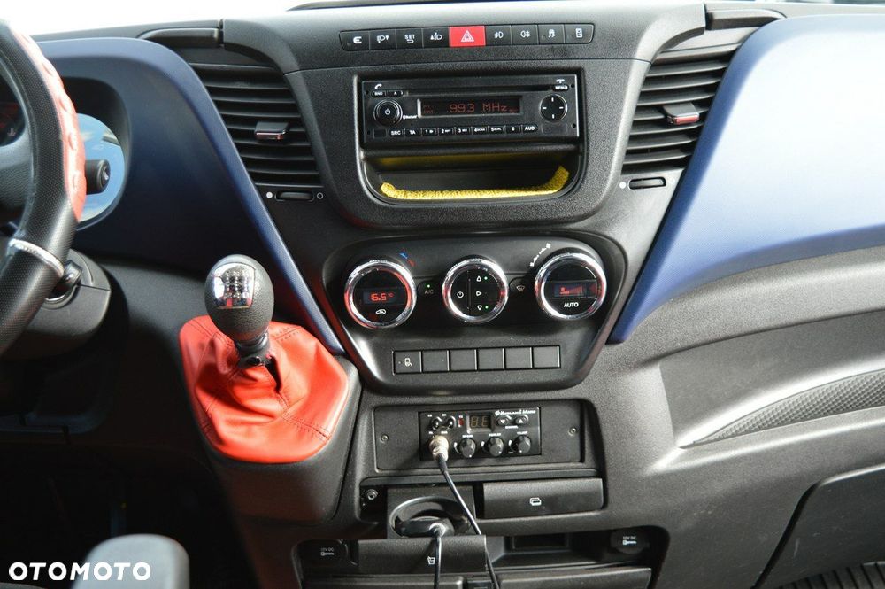 Iveco Daily 35S18 - 24