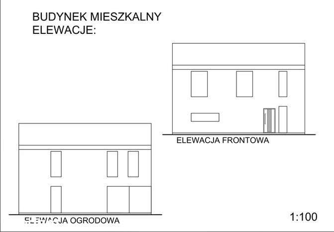 Dom 128m2, Zgierz - Pełny obrazek: 4/6