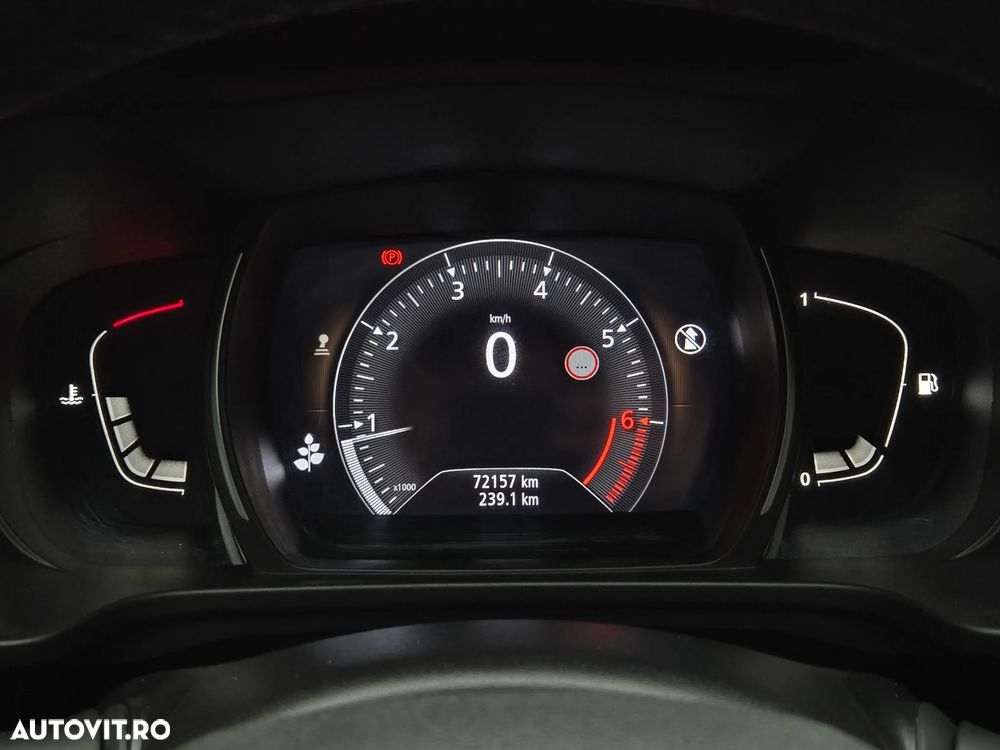 Renault Kadjar TCe 140 GPF LIMITED - 9