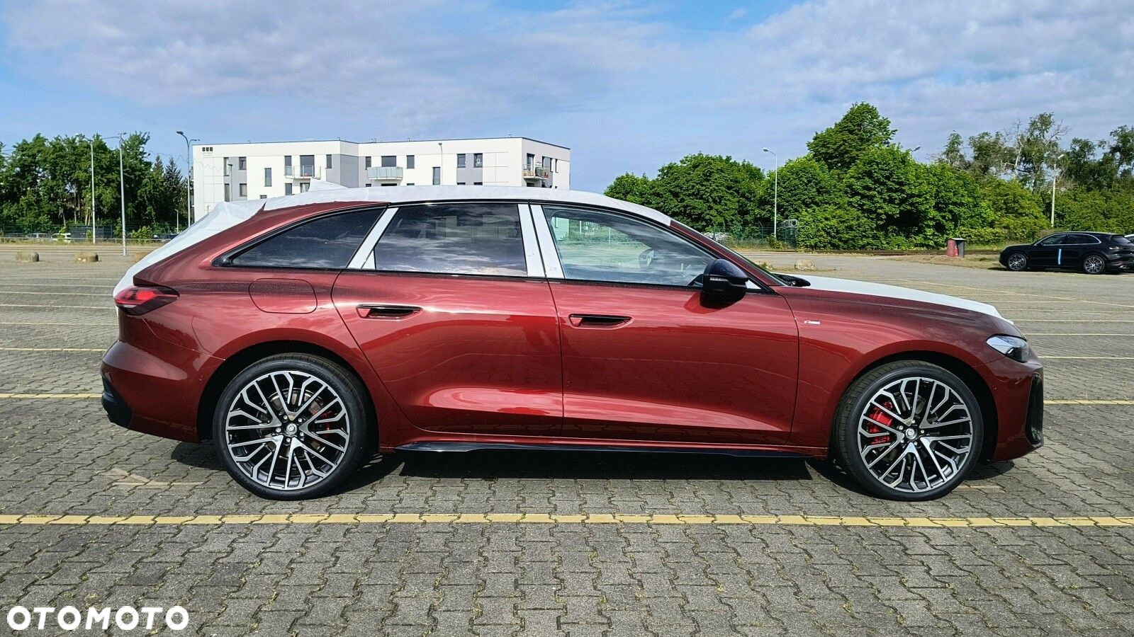 Audi A5 - 15
