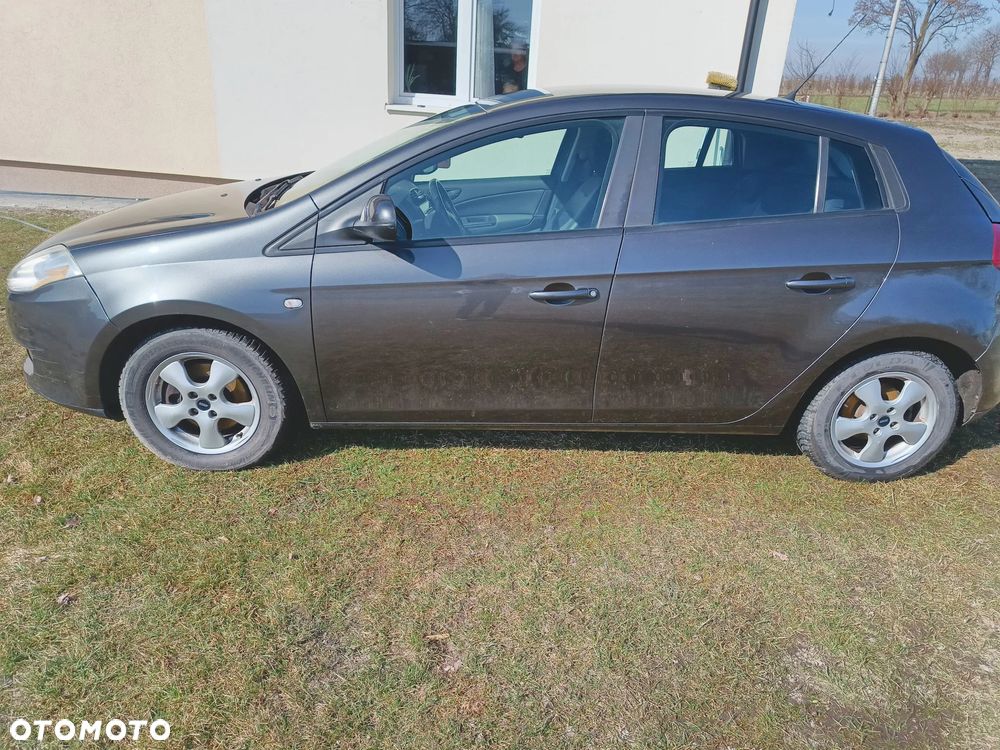 Fiat Bravo 1.4 T-JET 16V MyLife - 12