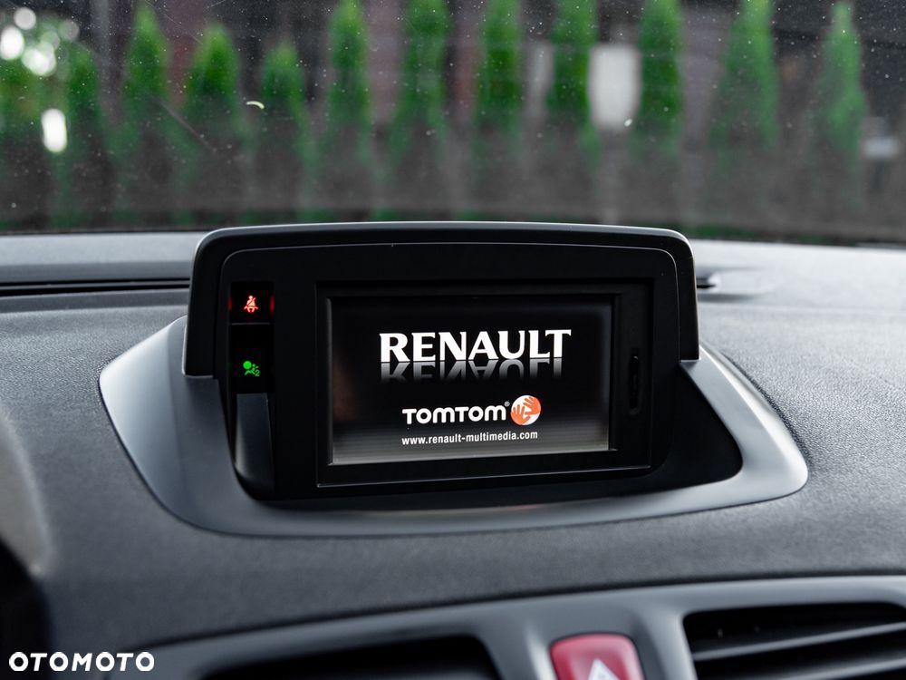 Renault Megane 2.0 16V TCE GT - 18