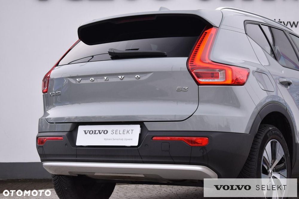 Volvo XC 40 - 10