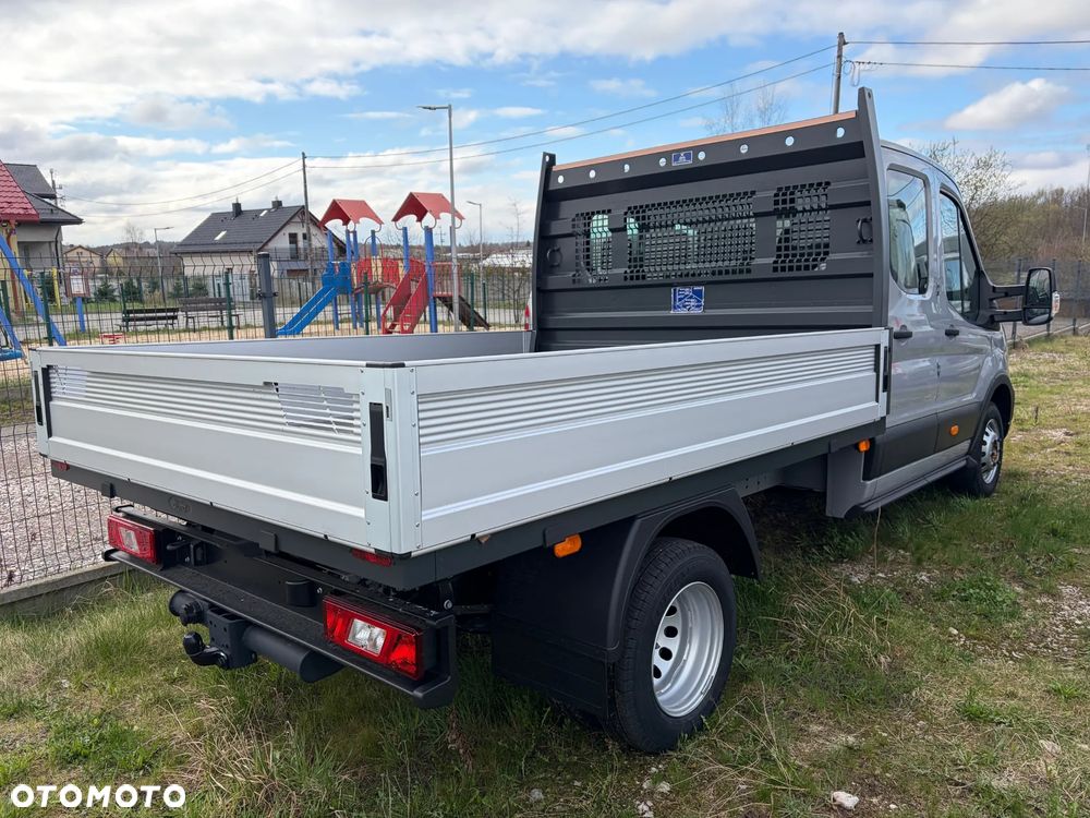 Ford Transit - 2