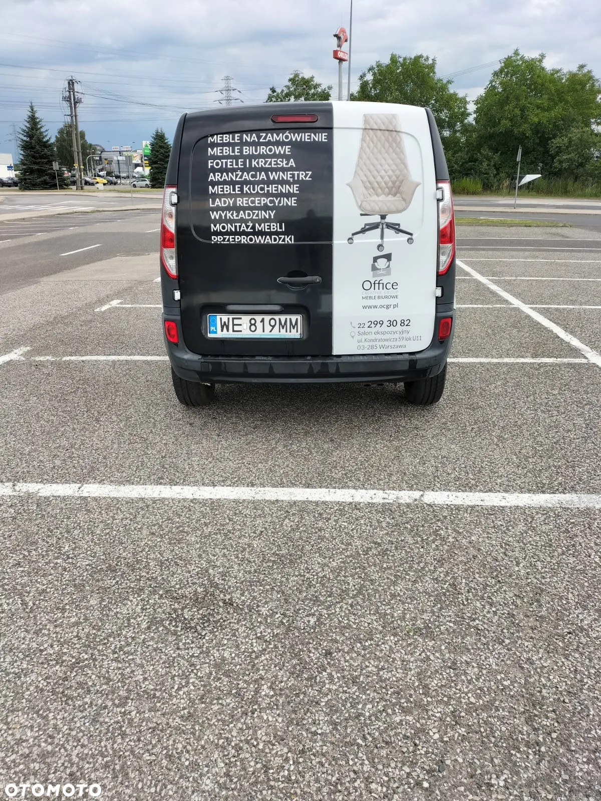Renault Kangoo - 4
