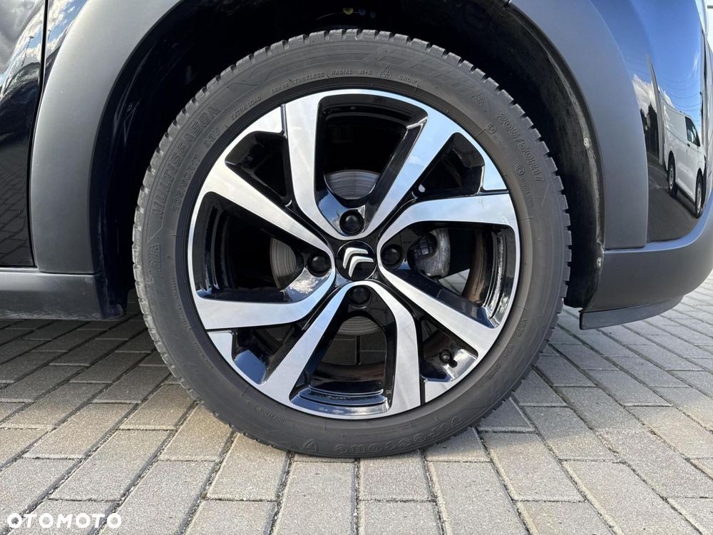 Citroën C3 - 16