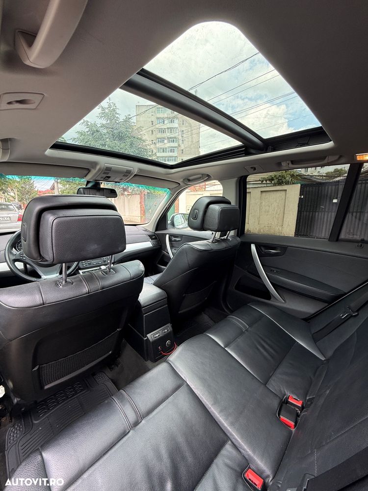 BMW X3 - 14