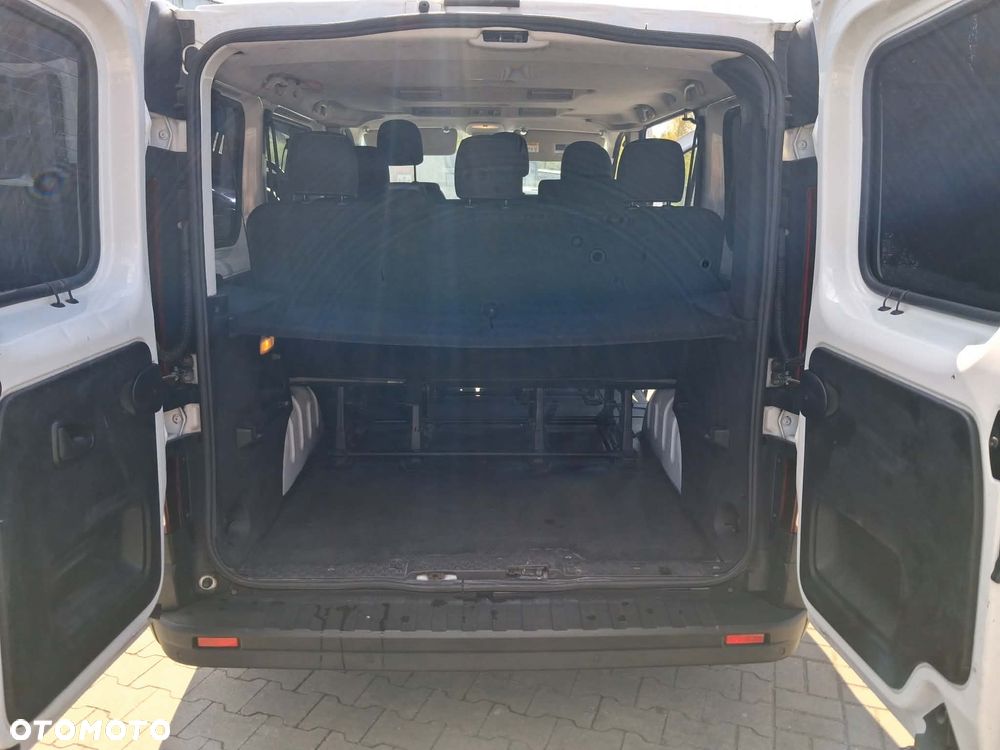 Opel Vivaro L1H1 S&S - 15