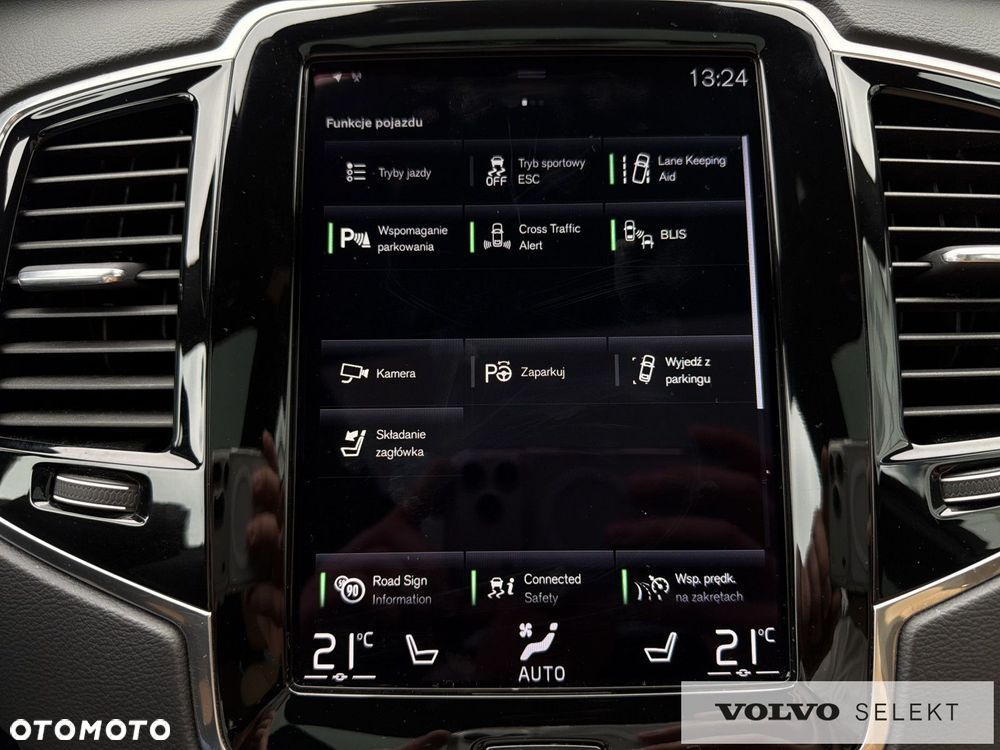 Volvo XC 90 - 24