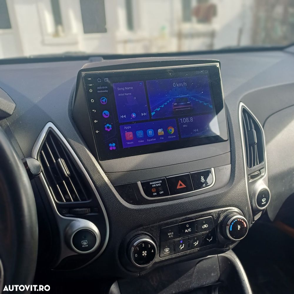 Hyundai ix35 1.7 CRDI 2WD 5 Star Edition - 13