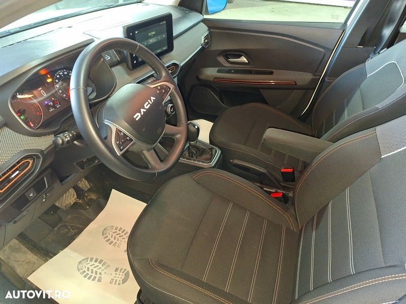 Dacia Jogger - 10