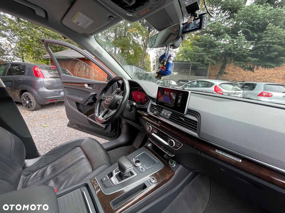 Audi Q5 - 24
