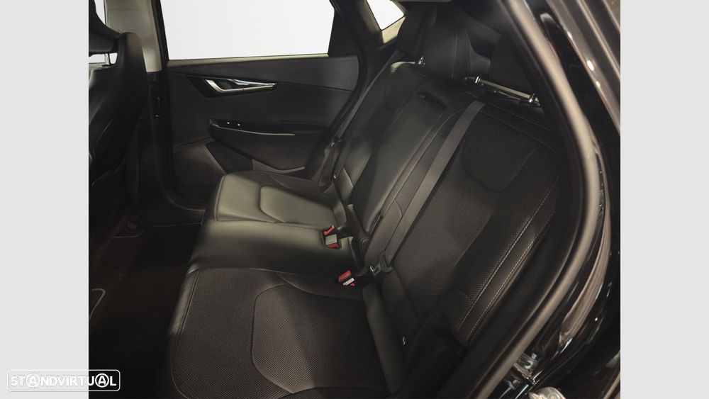 Kia EV6 77.4 kWh Tech - 9