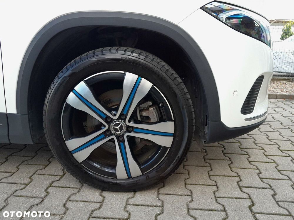 Mercedes-Benz EQA 250 66.5kWh Electric Art - 9