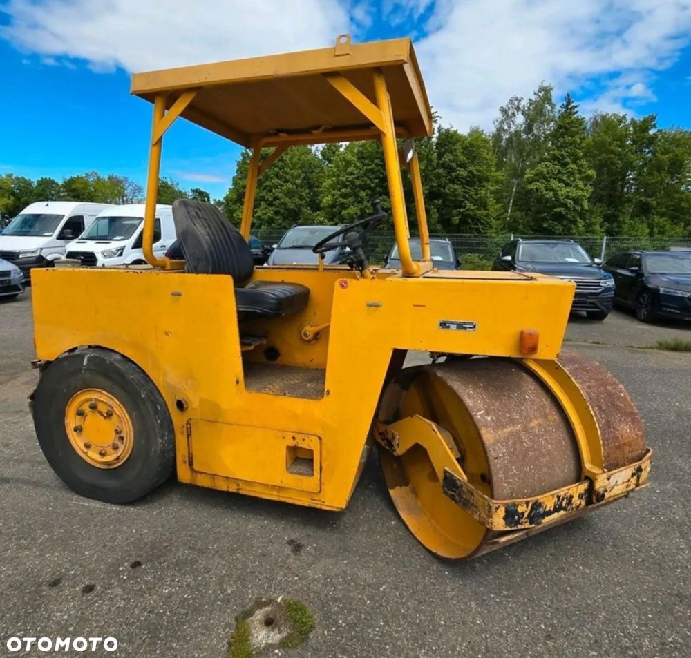 Kaelble 3WV-K - 3