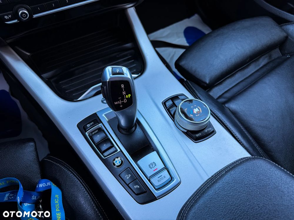 BMW X4 xDrive20d sport - 15