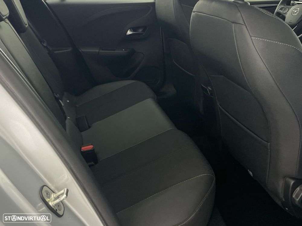 Opel Corsa 1.2 T Elegance - 24