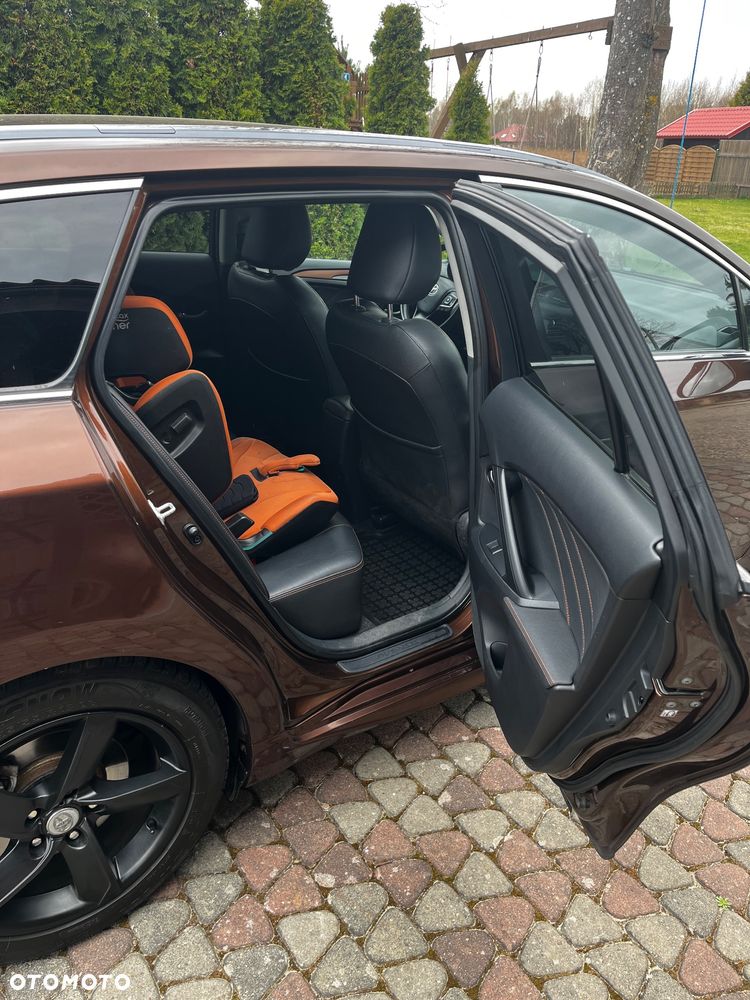Toyota Avensis 1.8 Prestige - 8